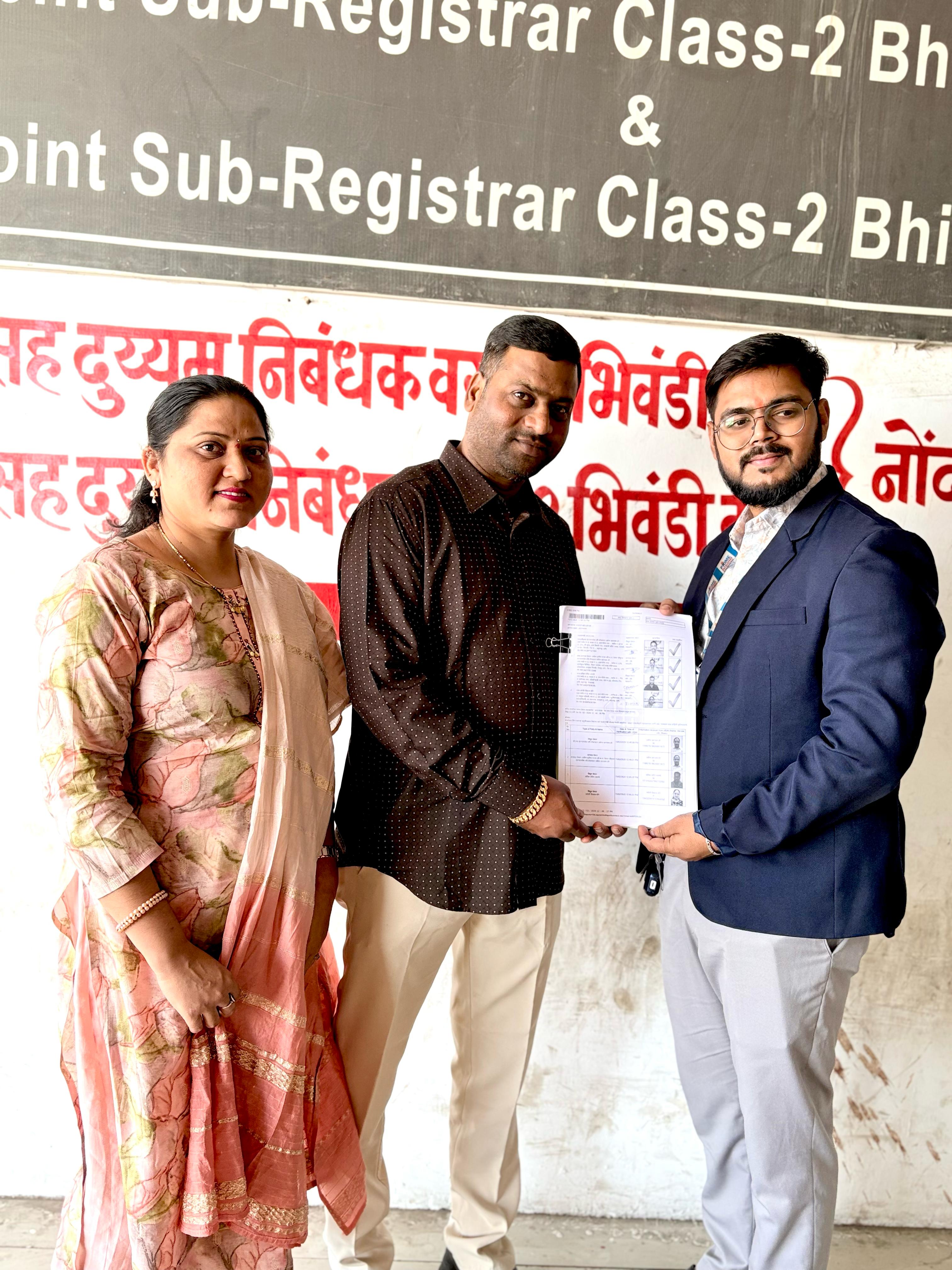 Registration 1
