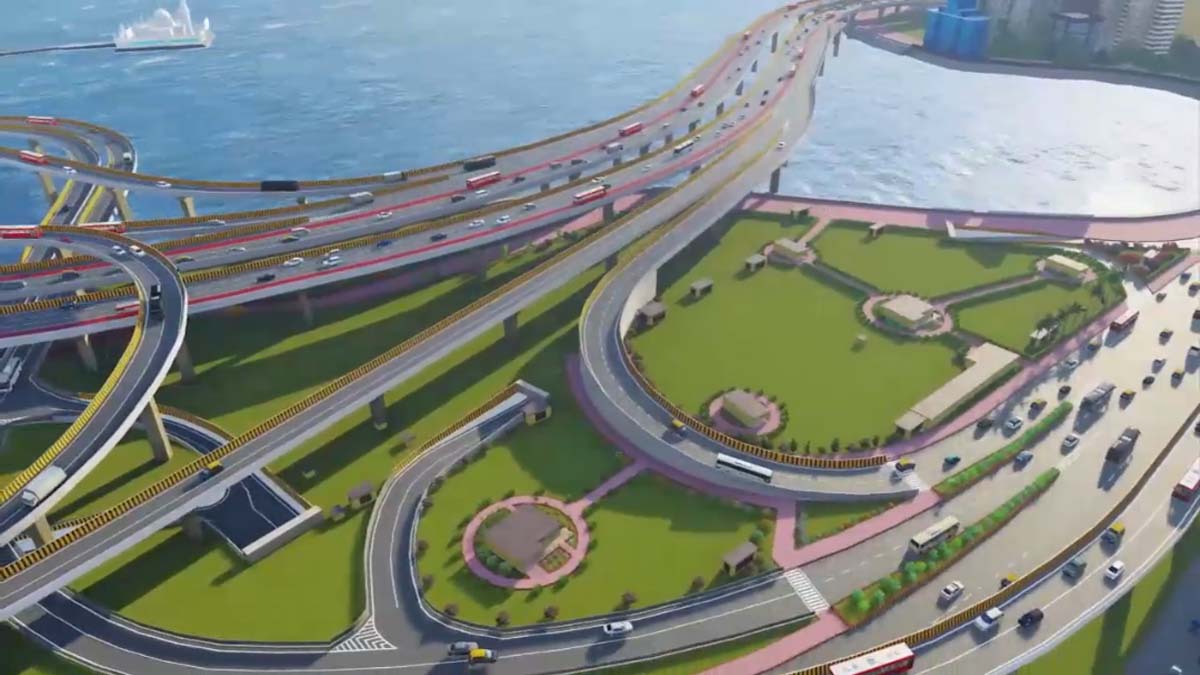 Ring Road